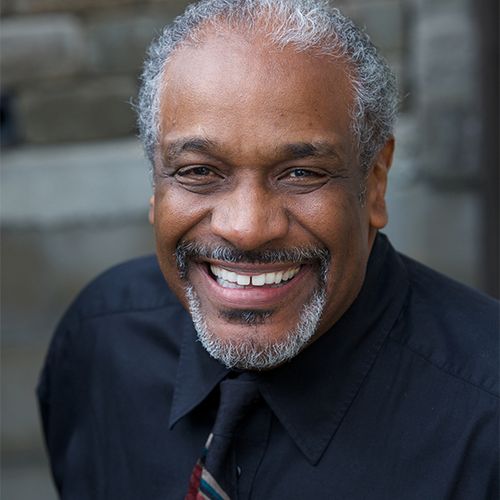 Christopher Paul Curtis